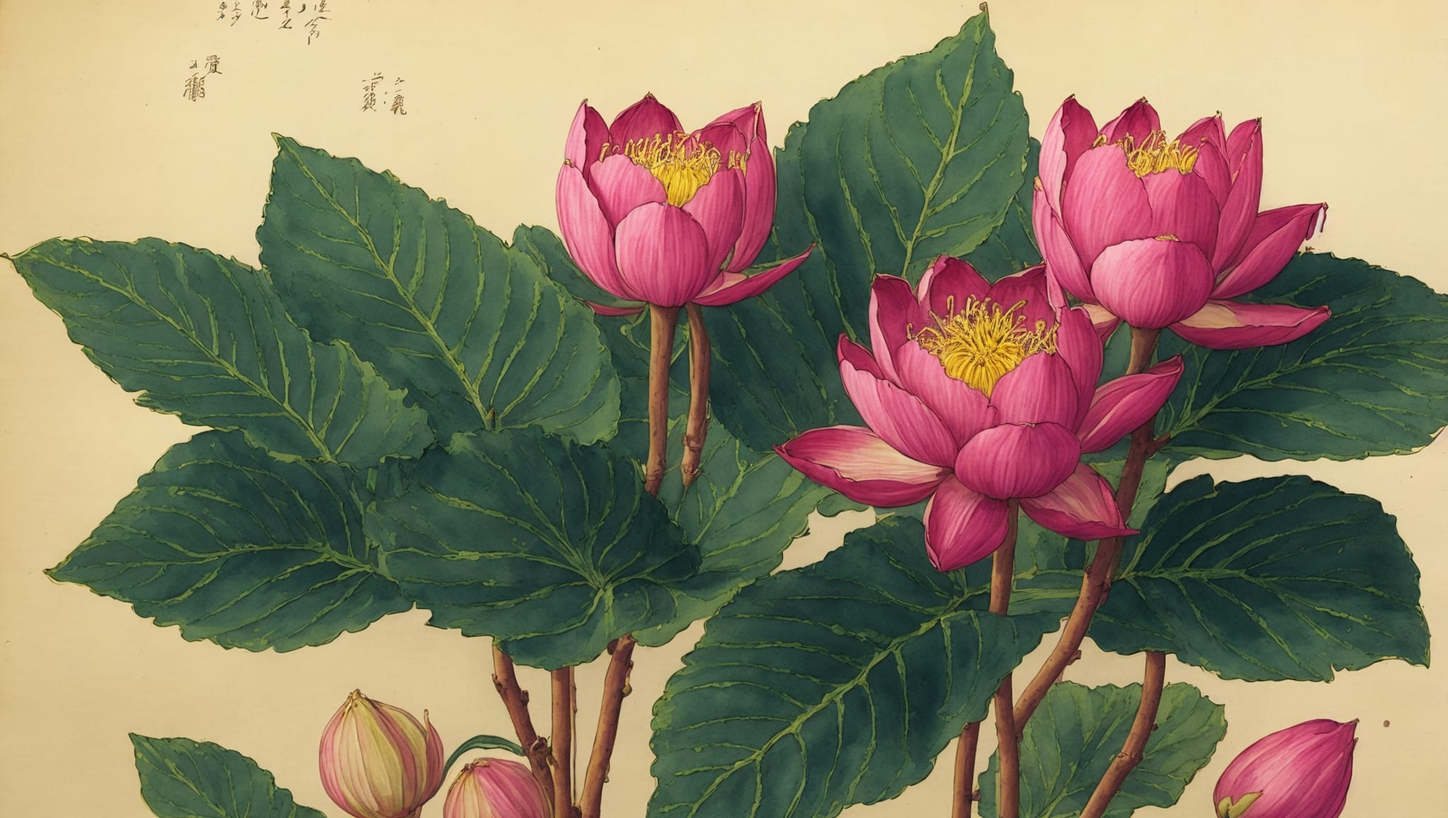 Arya — illustration botanique, origine sanskrit