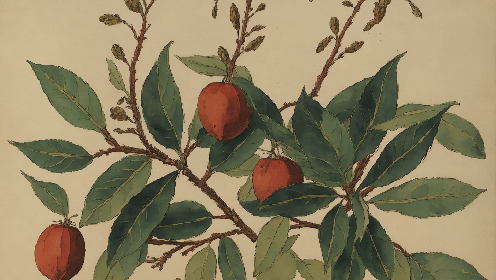 Lazare — illustration botanique, origine hébraïque